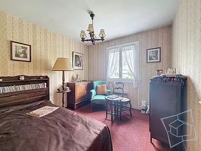 Maison, 82 m²