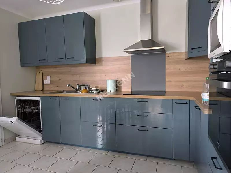 Appartement, 85,49 m²