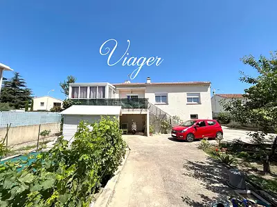 Maison, 80,41 m²