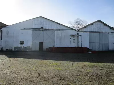 Maison, 300 m²