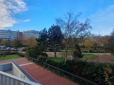 Appartement, 65,5 m²