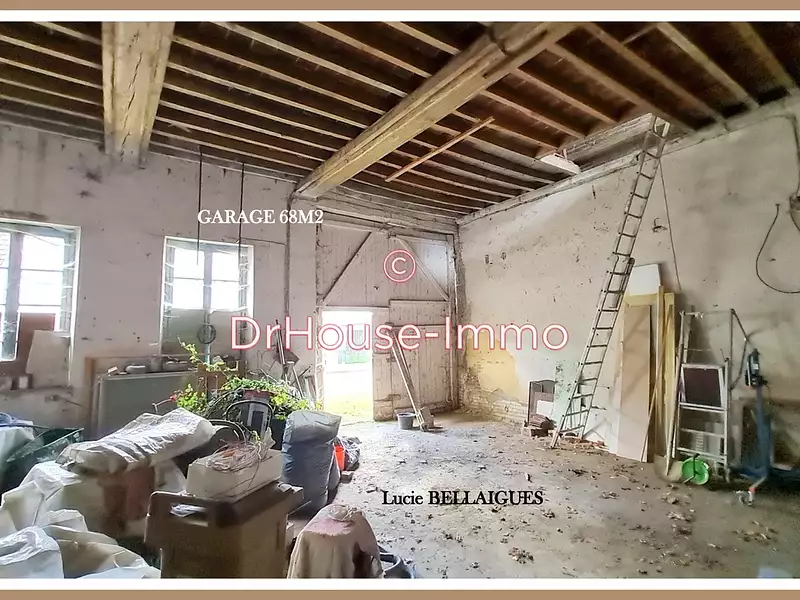 Maison, 87 m²