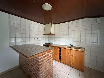 Maison, 35,36 m²