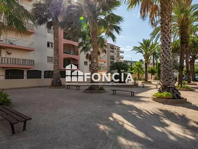 Appartement, 49 m²
