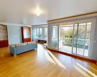 Appartement, 113 m²