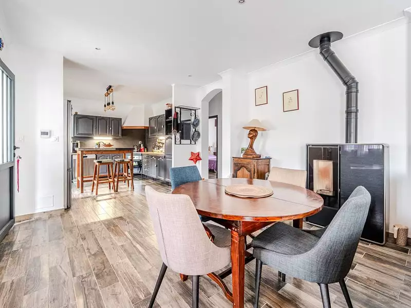 Maison, 90 m²