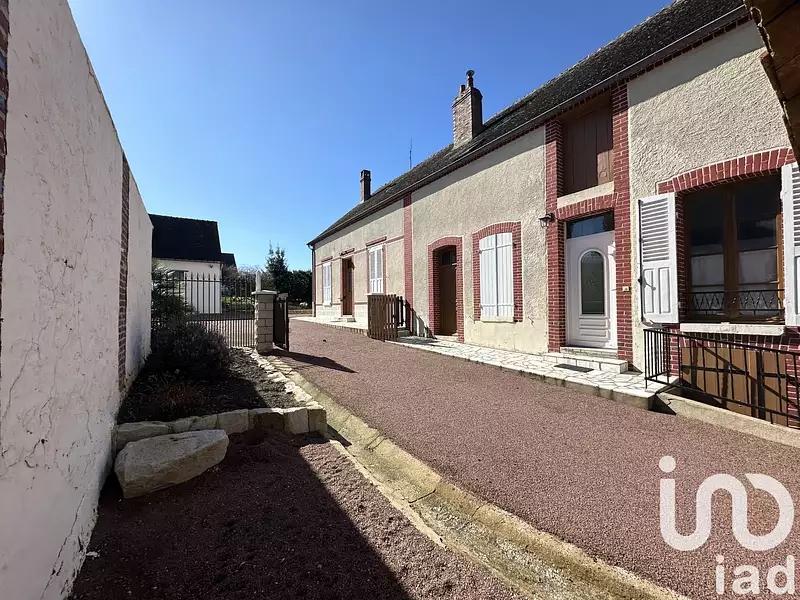 Maison, 202 m²