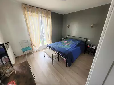 Maison, 133 m²