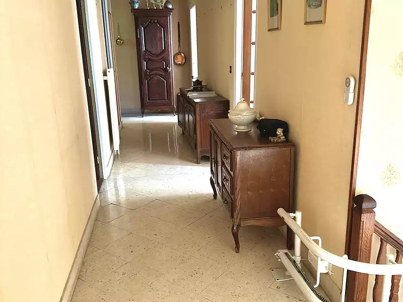 Maison, 228 m²