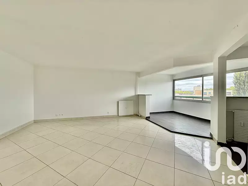Appartement, 96 m²