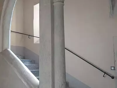 Divers, 60 m²
