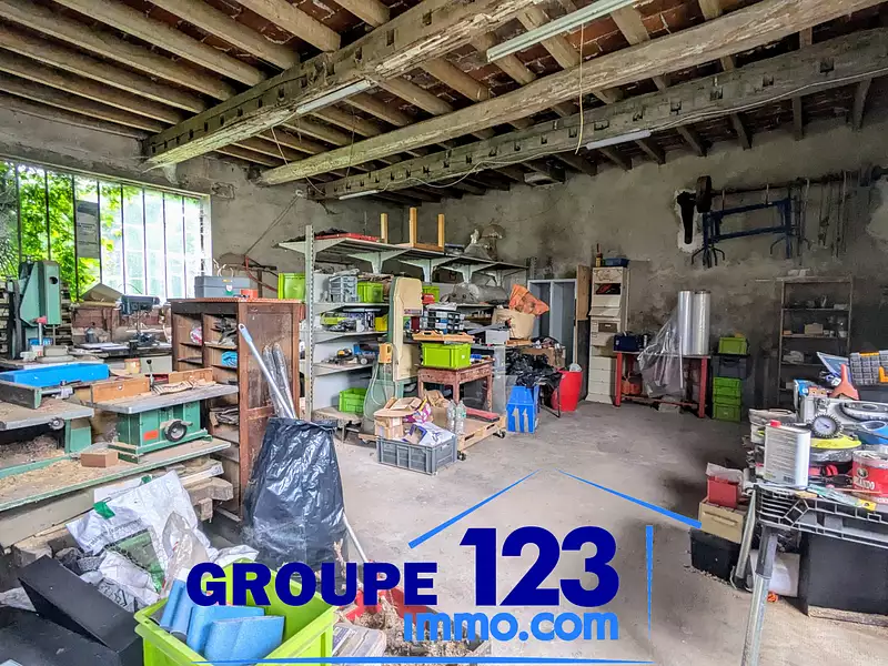 Maison, 87 m²