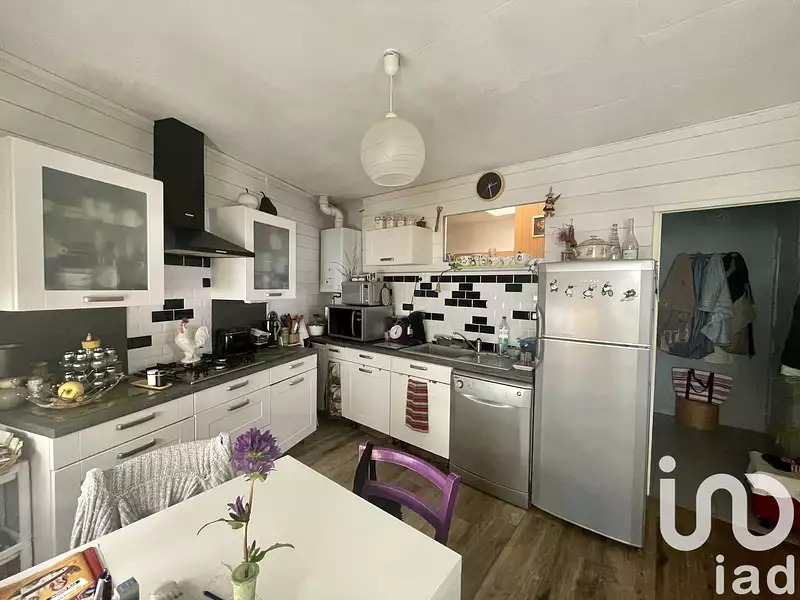 Maison, 85 m²