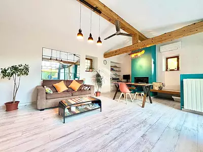 Appartement, 100,08 m²