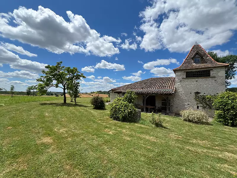 Maison, 135 m²