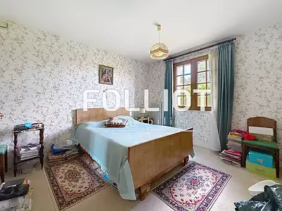 Maison, 123 m²
