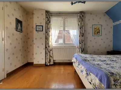 Maison, 117 m²