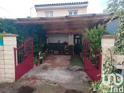 Maison, 115 m²