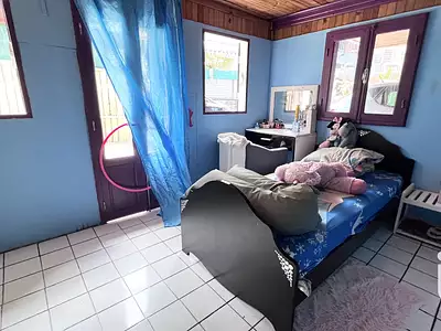 Maison, 130 m²
