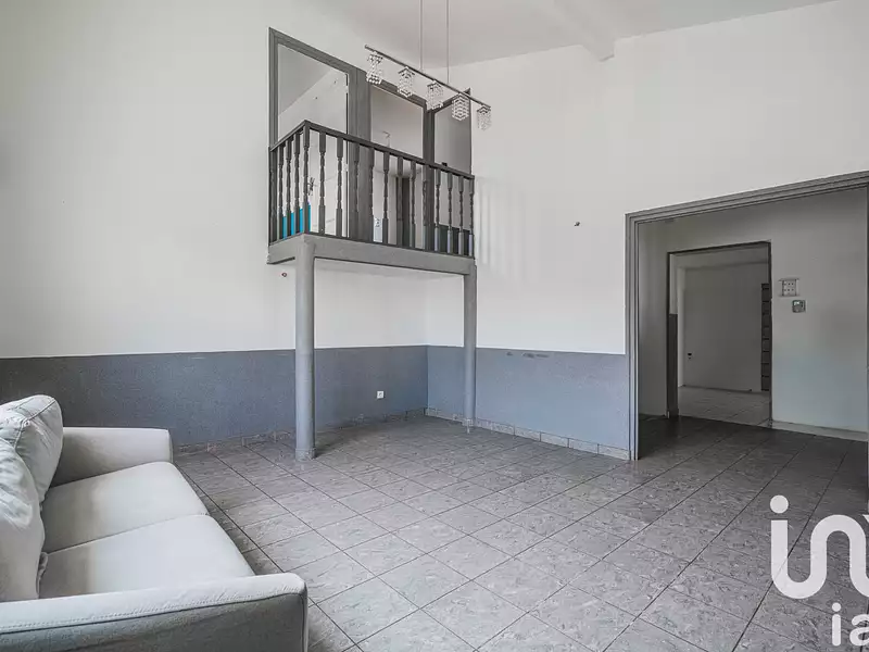 Maison, 114 m²
