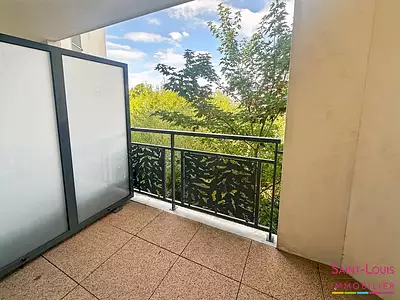 Appartement, 43 m²