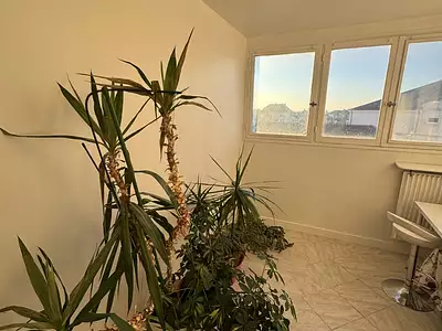 Appartement, 75 m²