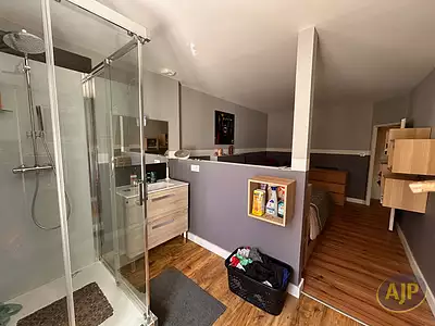 Maison, 87,3 m²