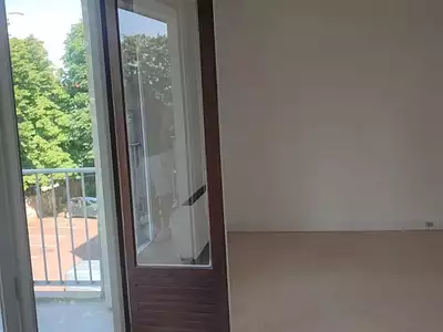 Appartement, 29,17 m²