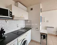 Appartement, 29,12 m²