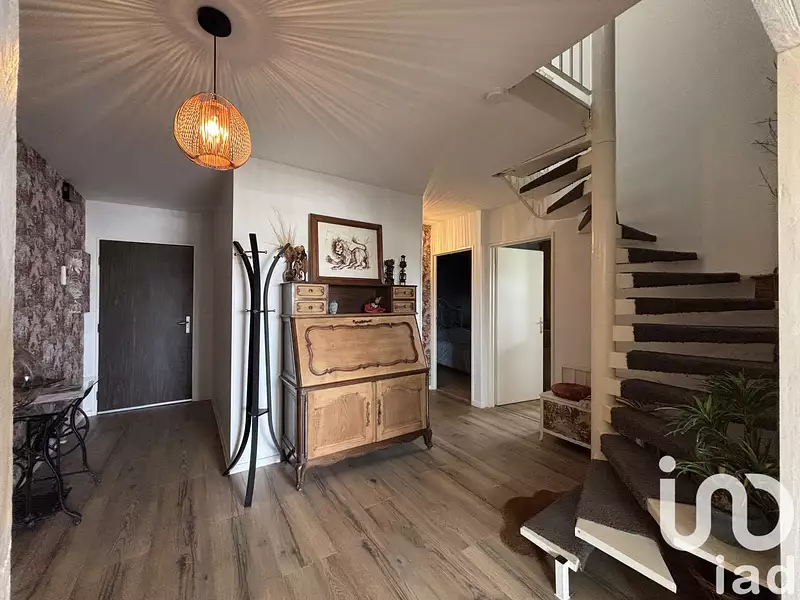 Appartement, 110 m²