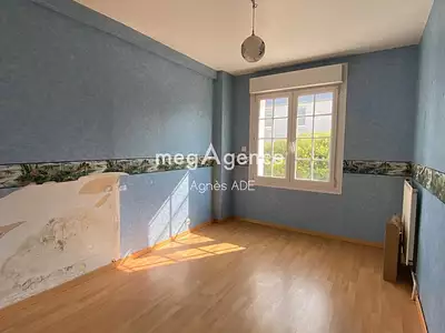 Maison, 122 m²