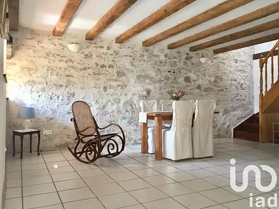 Maison, 147 m²
