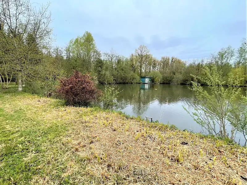 Maison, 44 000 m²