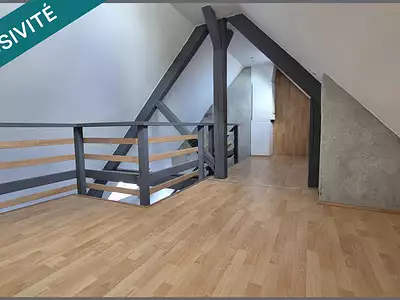 Appartement, 70 m²