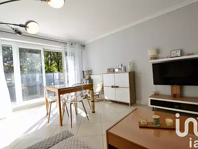 Appartement, 68 m²