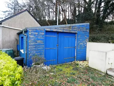 Maison, 154 m²