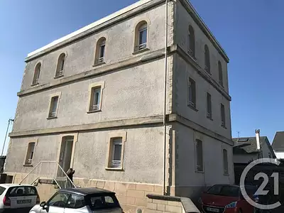 Appartement, 43 m²