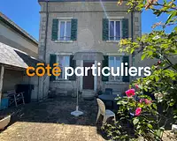 Maison, 104 m²