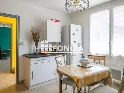 Maison, 77 m²