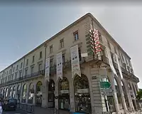 Immeuble, 1 419,5 m²