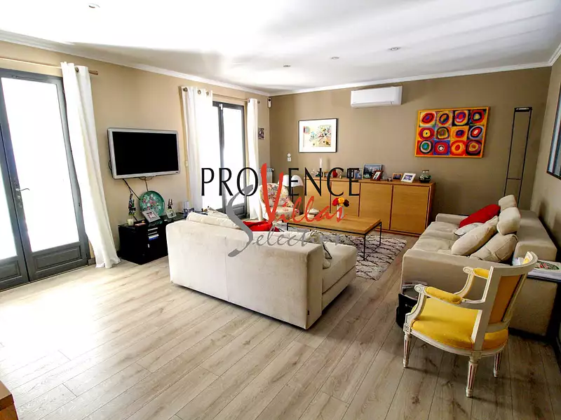 Maison, 93 m²