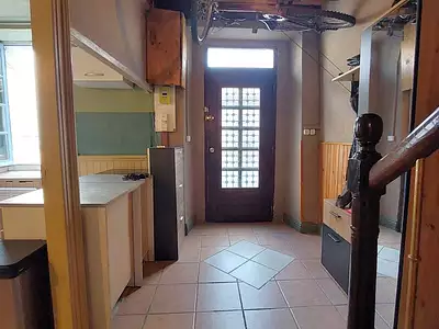Maison, 63 m²