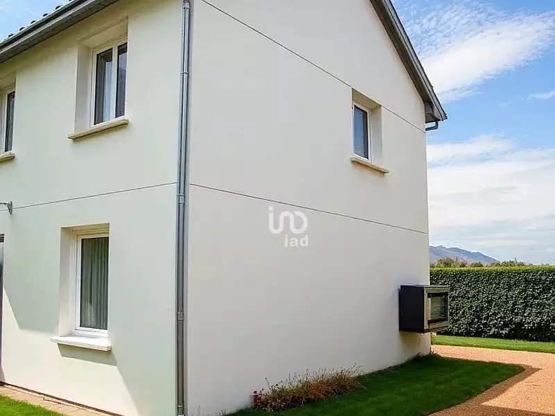 Maison, 150 m²
