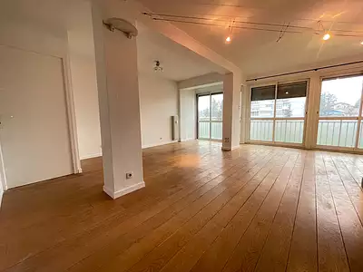 Appartement, 110 m²