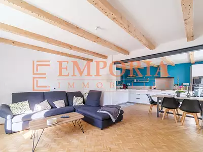 Maison, 124,71 m²