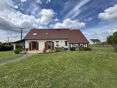 Maison, 150 m²