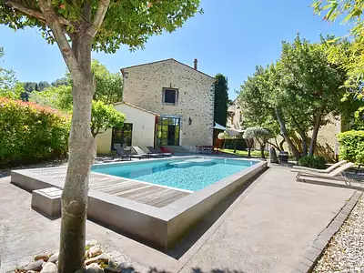 Maison, 265 m²