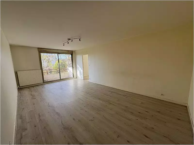 Appartement, 74 m²