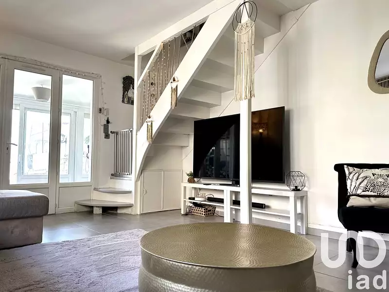 Maison, 80 m²