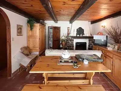 Appartement, 36,45 m²